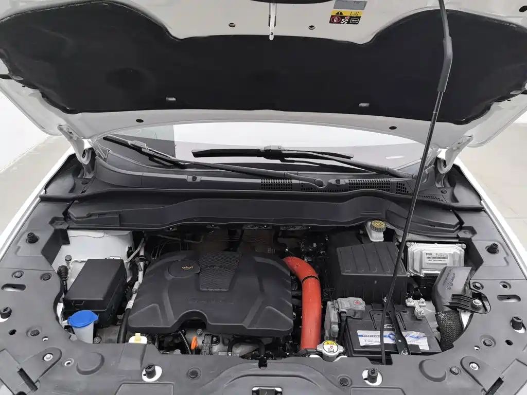 Haval H2 — миниатюра 6