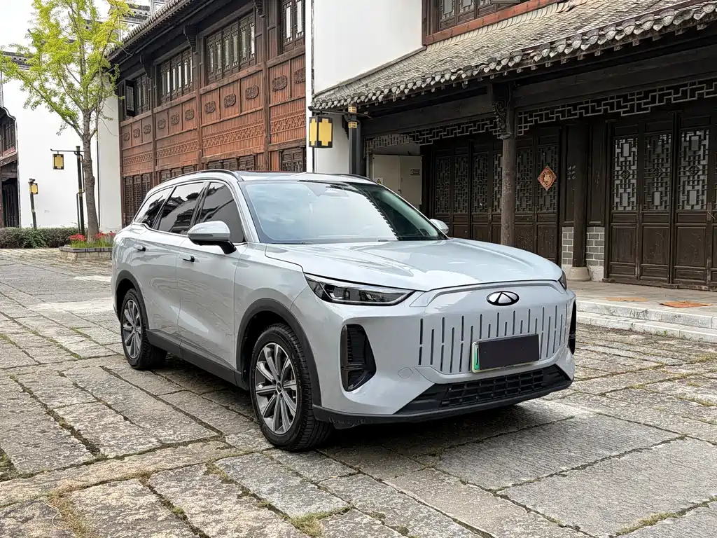 Fulwin Fengyun T9 — миниатюра 3
