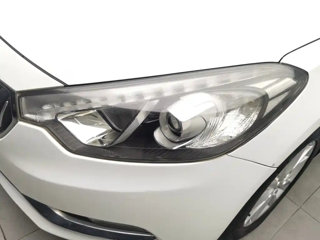 Kia K3 — миниатюра 7