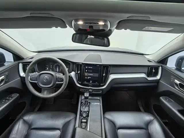 Volvo XC60 — миниатюра 2