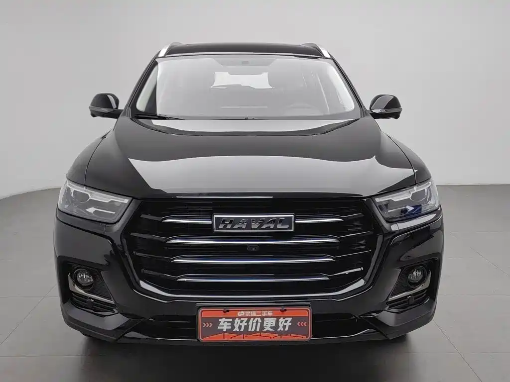 Haval H6 — миниатюра 3