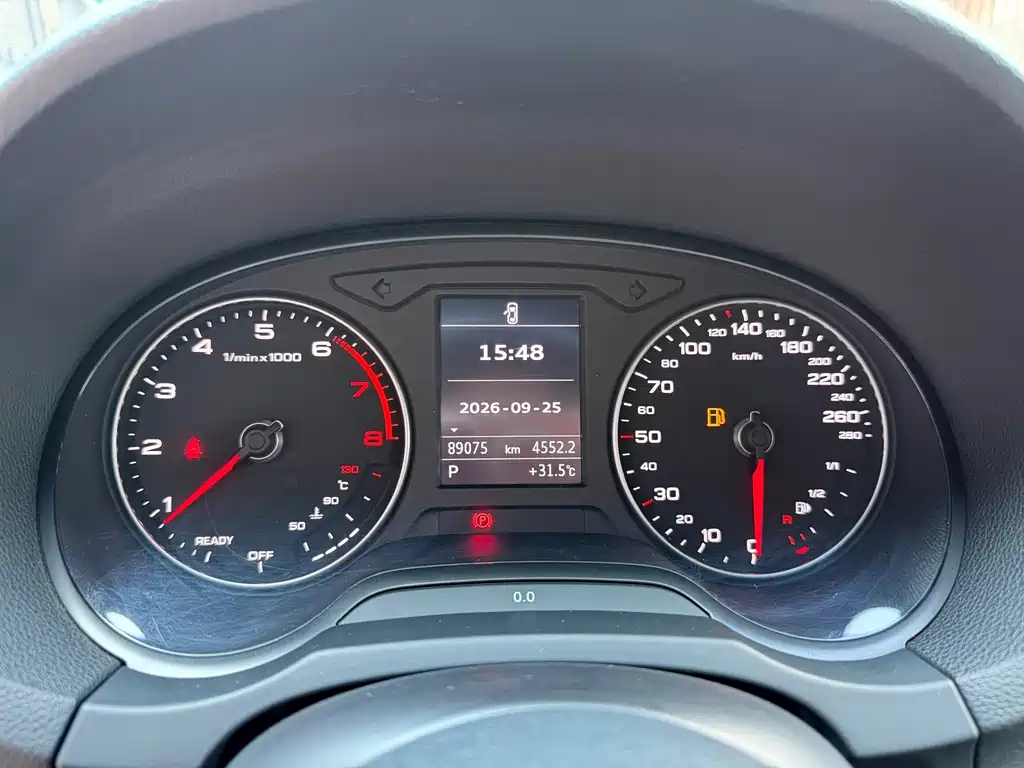 Audi A3 — миниатюра 14
