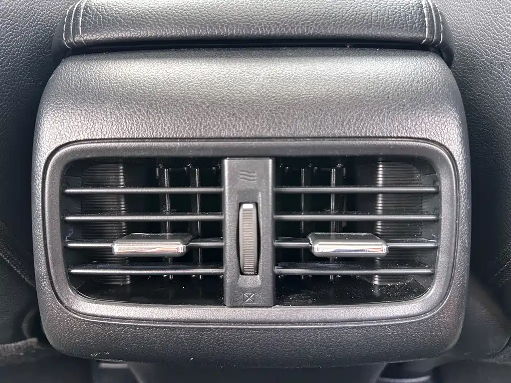 Honda CR-V — миниатюра 16