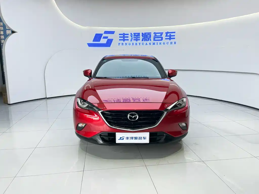 Mazda CX-4 — миниатюра 2
