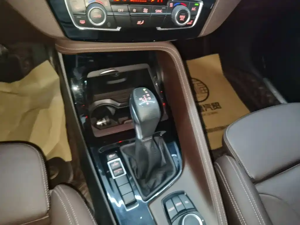 BMW X1 — миниатюра 14