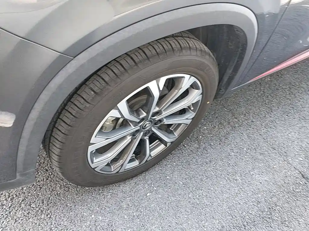Changan CS75 PLUS — миниатюра 23