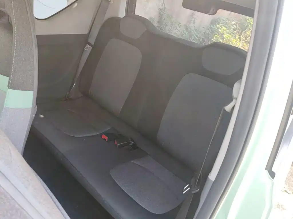 Wuling MINIEV — миниатюра 17