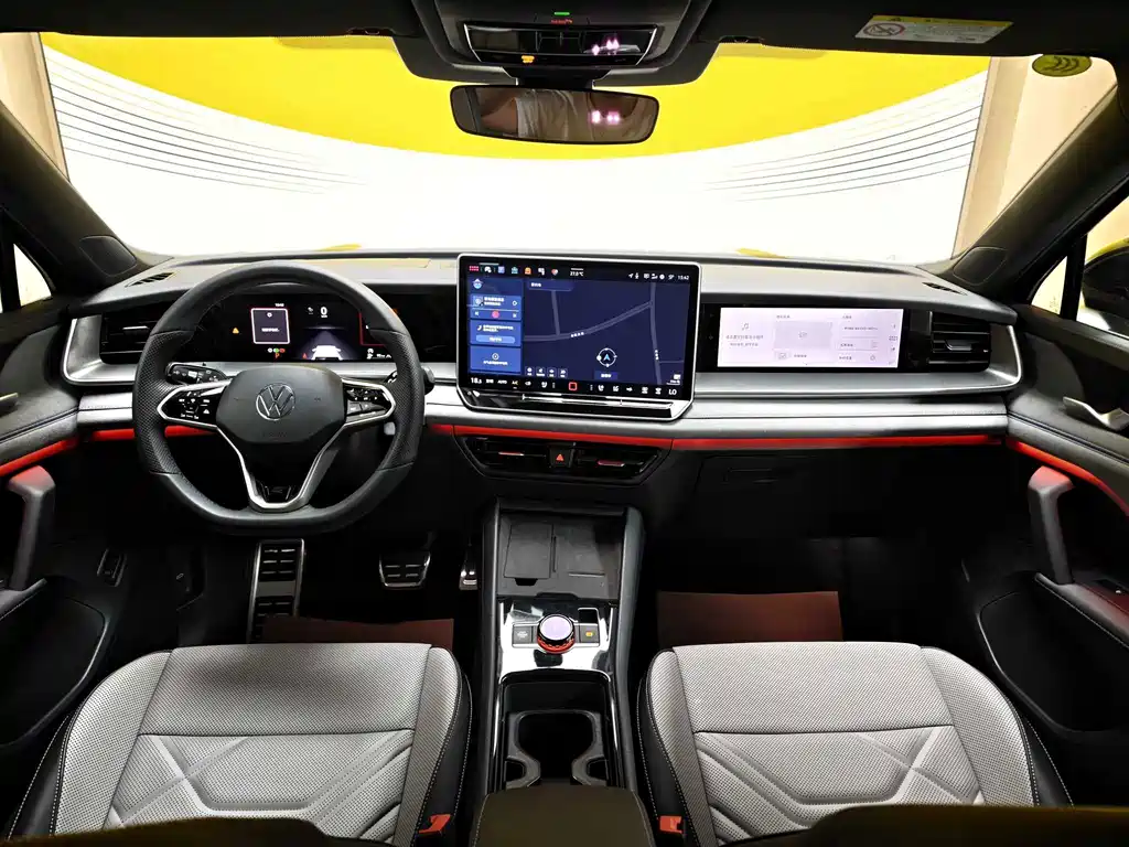 Volkswagen Tayron — миниатюра 11