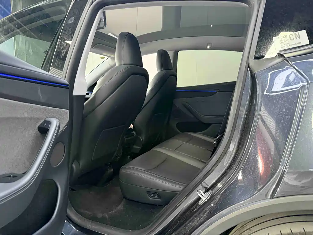 Tesla Model Y — миниатюра 5