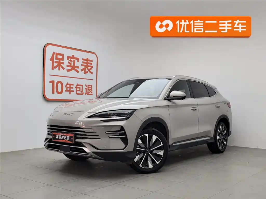 BYD SONGJIANG NEW ENERGY