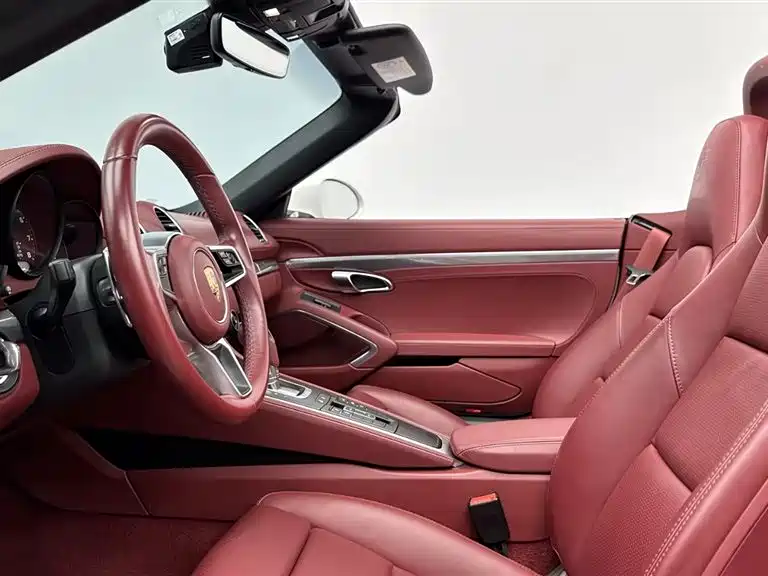 Porsche 718 — миниатюра 11