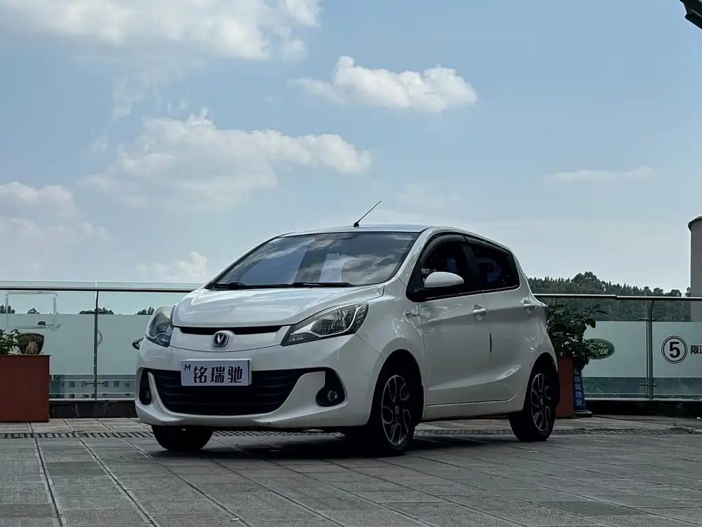 Changan BenBen
