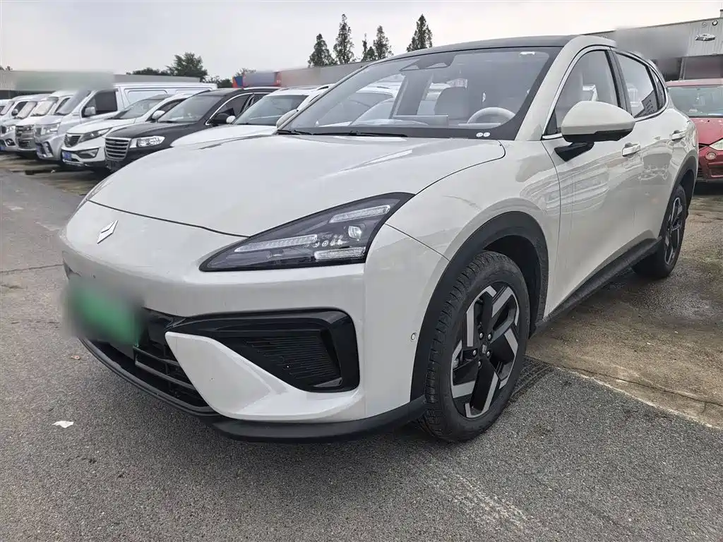 BAOJUN  YUNHAI