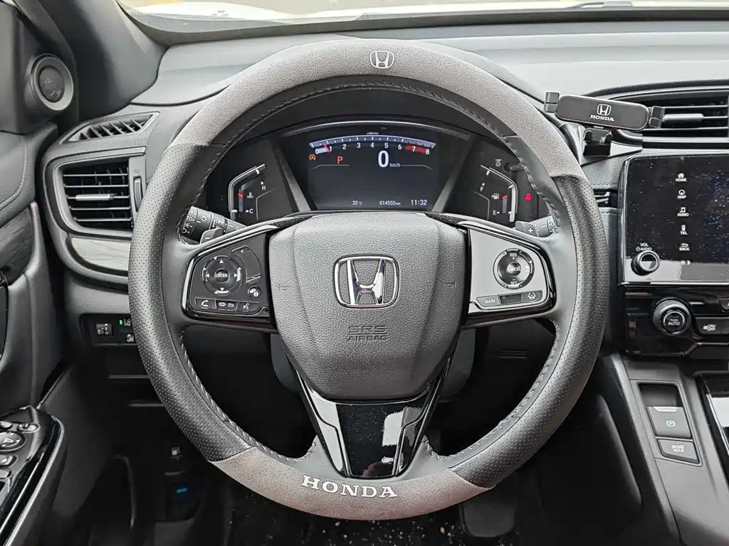Honda CR-V 2021 240TURBO CVT