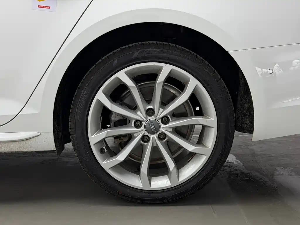 Audi A4L — фотографии объявления, Фото 17