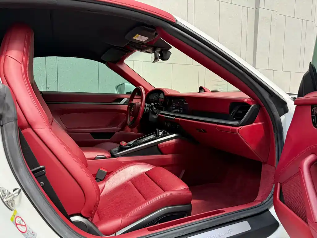 Porsche 911 — миниатюра 7