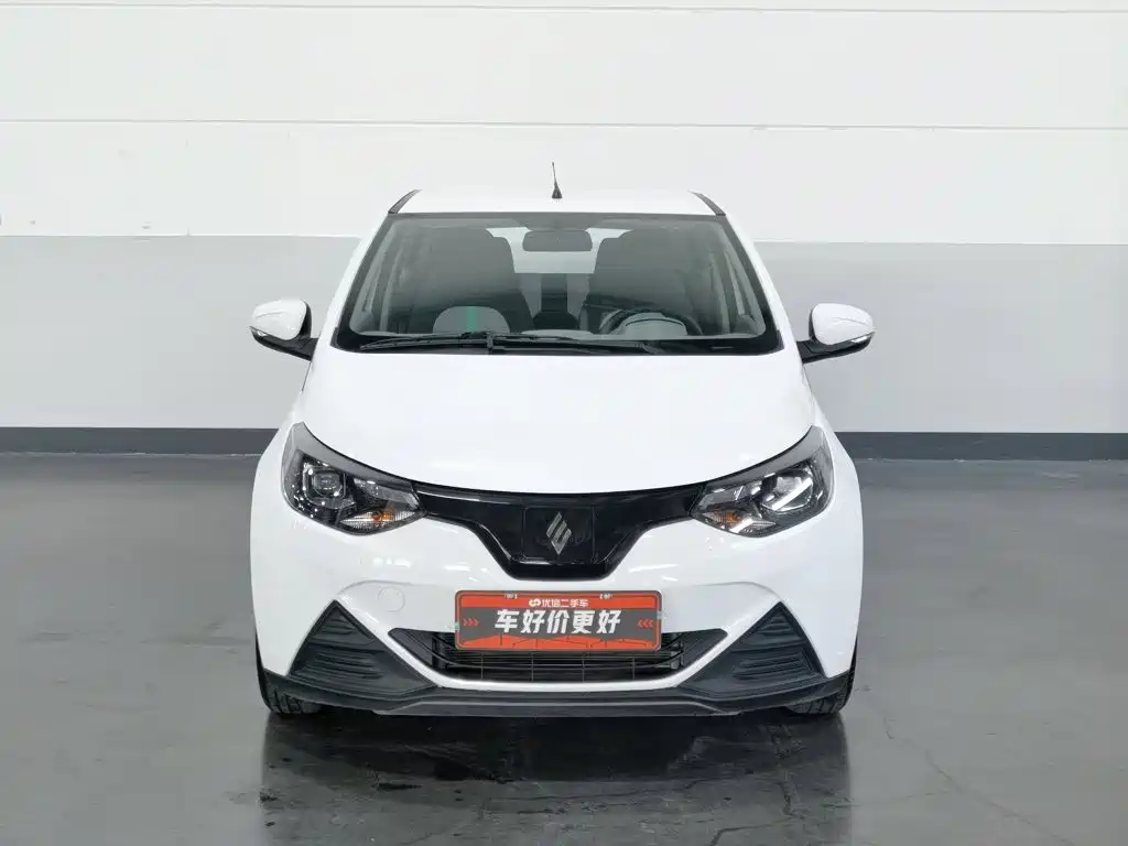 JMEV EV2 — миниатюра 3