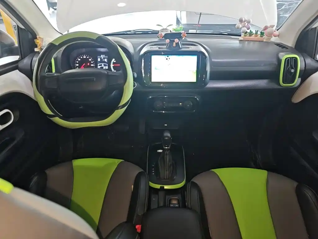 Roewe Clever — миниатюра 10