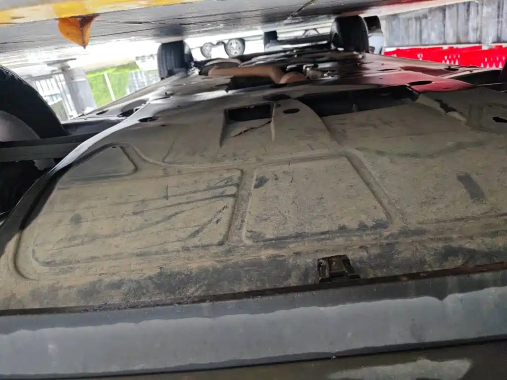 Volkswagen Teramont — миниатюра 25