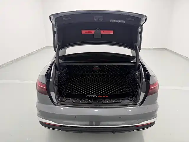 Audi A4L — миниатюра 17