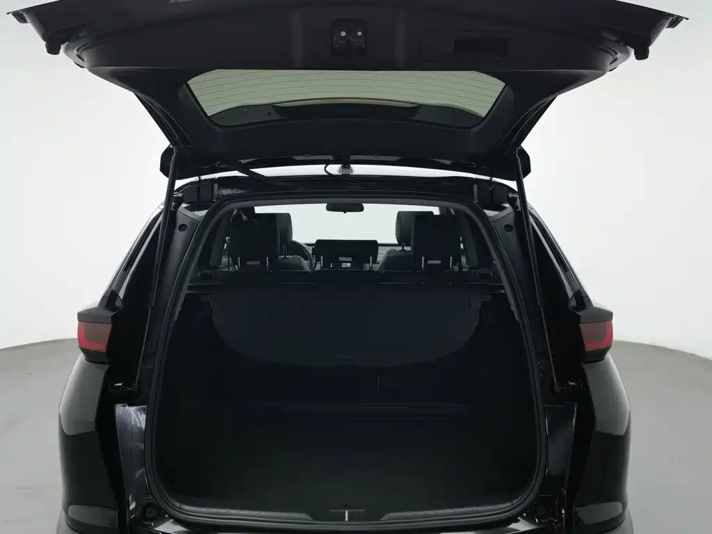 Honda Breeze — миниатюра 16