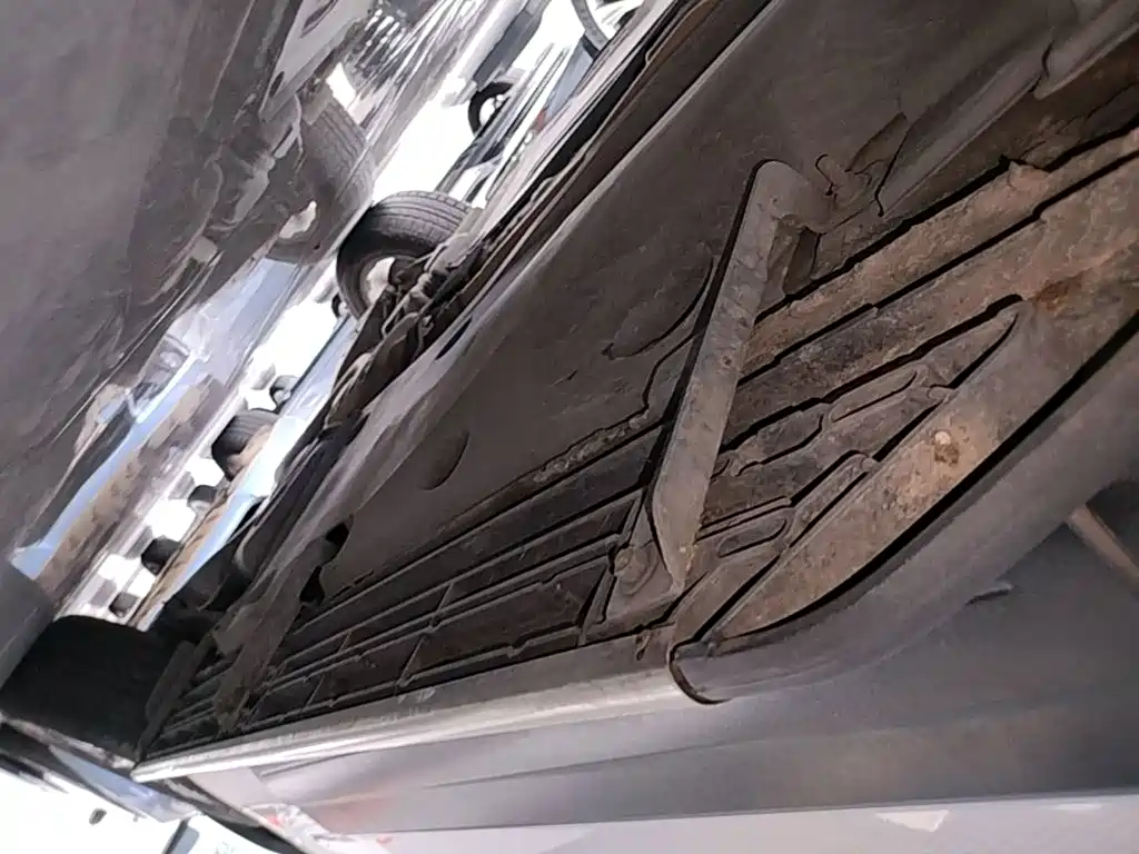 Volkswagen Tiguan — миниатюра 22