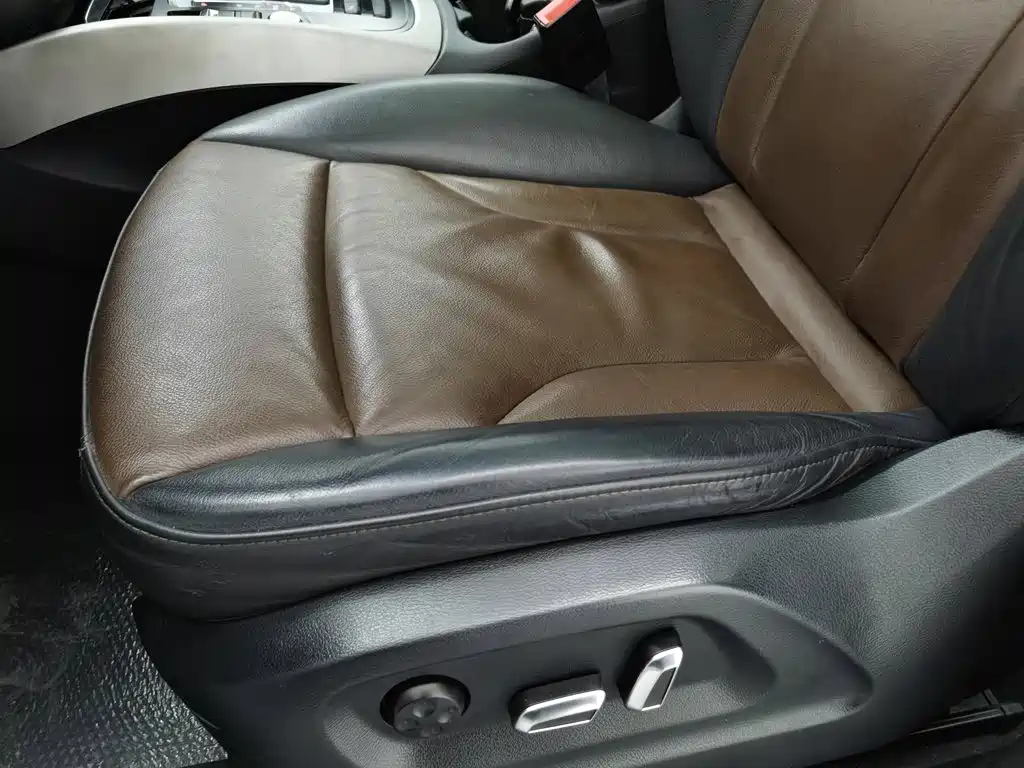 Audi Q5 — миниатюра 20