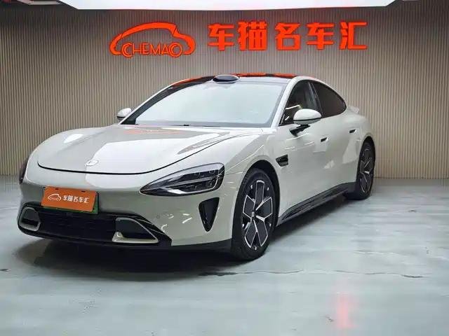 XIAOMI CAR XIAOMI SU7 2024