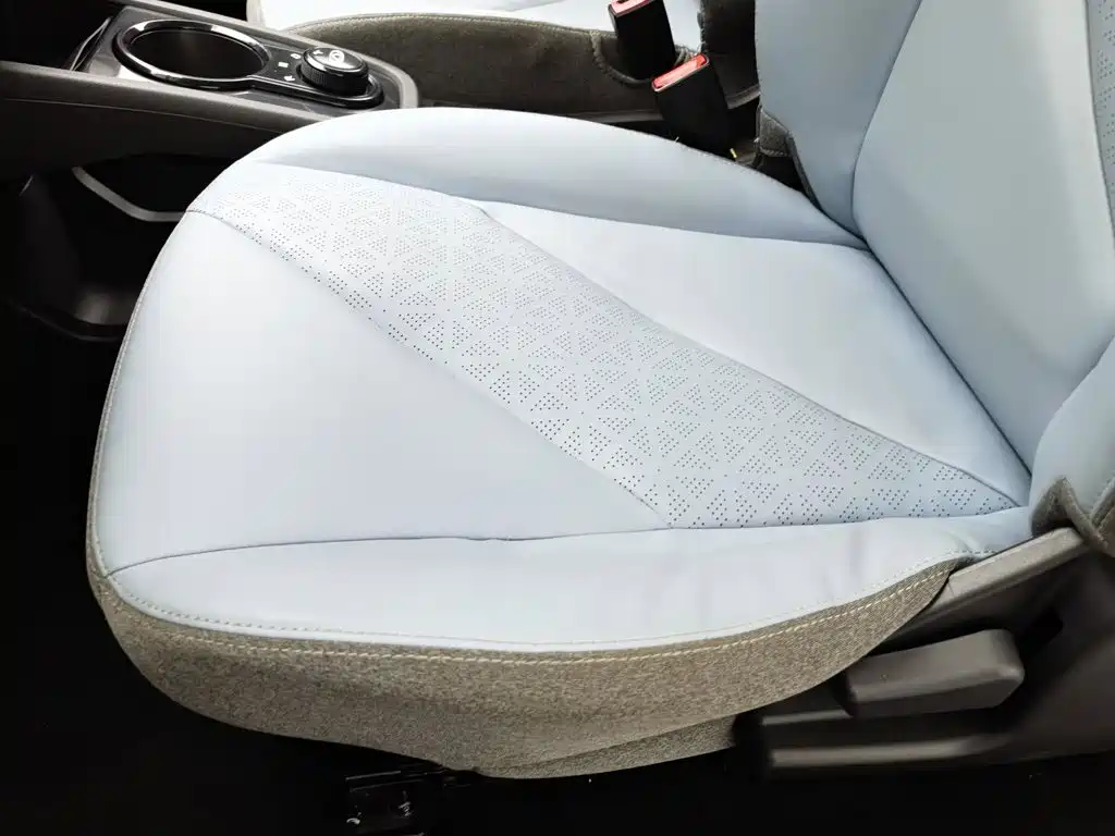 Chery QQ Little Ant — миниатюра 20