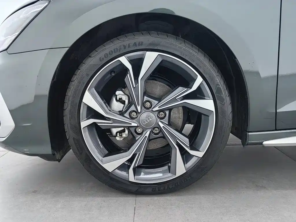 Audi A3 — миниатюра 17