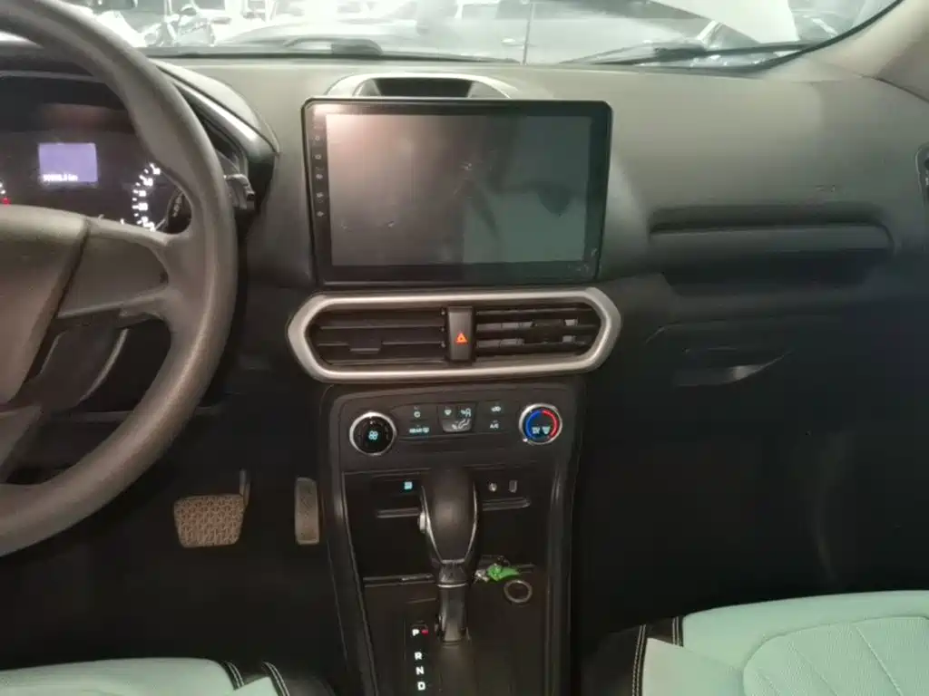 Ford Ecosport — миниатюра 13