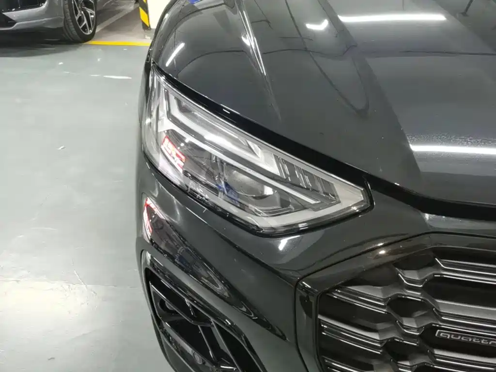 Audi Q5L — миниатюра 13