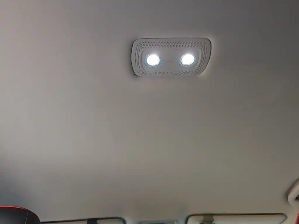 BYD Yuan Plus — миниатюра 18