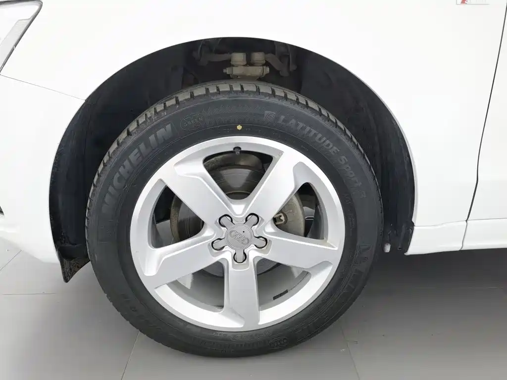 Audi Q5 — миниатюра 17