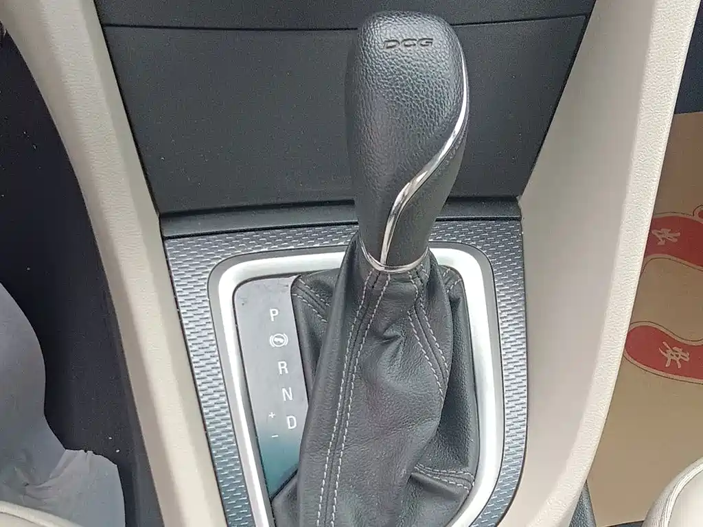 Buick Excelle — миниатюра 14