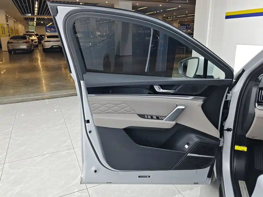 BYD Tang New Energy — миниатюра 7