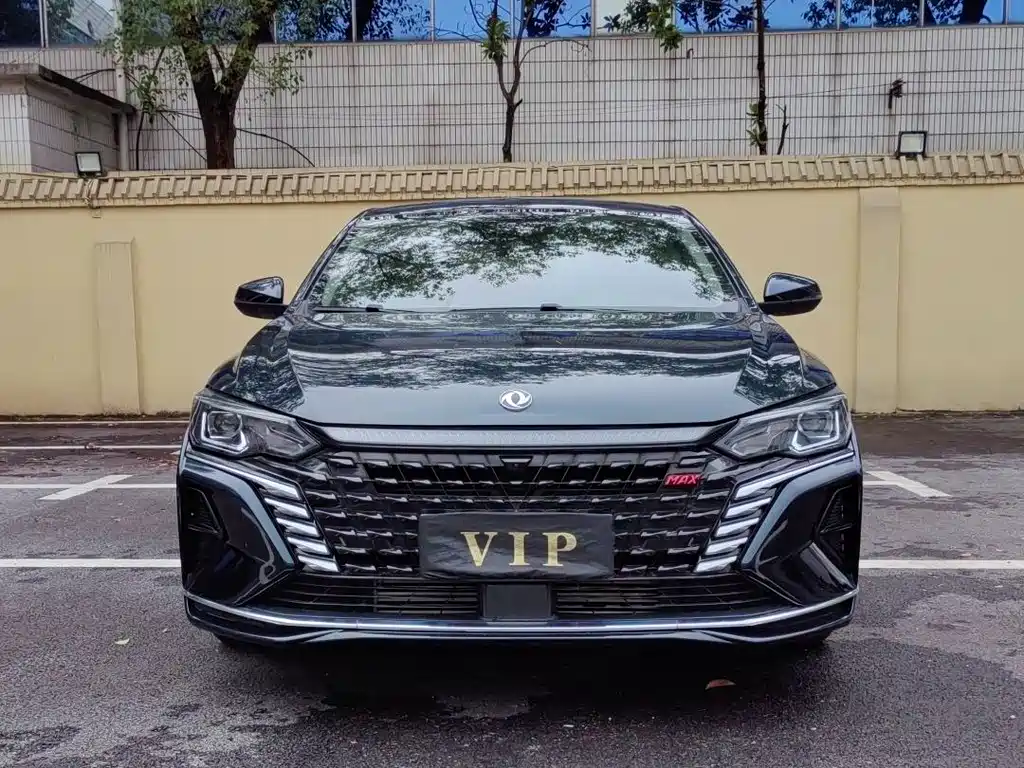 Dongfeng Aeolus Yixuan Max MAX 2023 1.5T