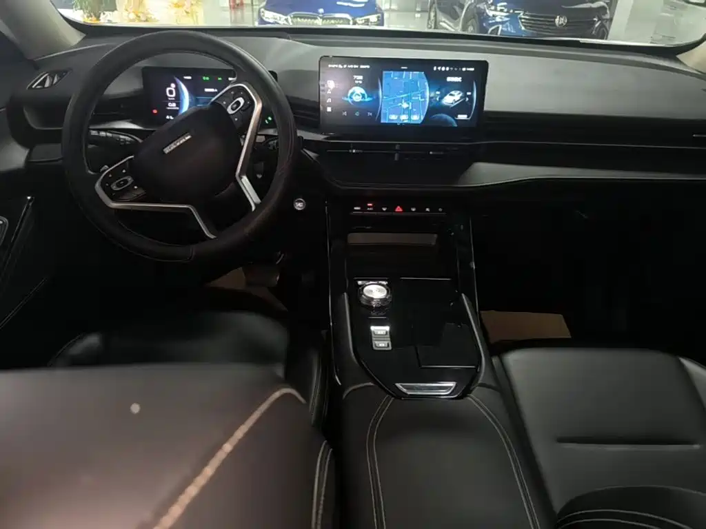 Haval H6 — миниатюра 10
