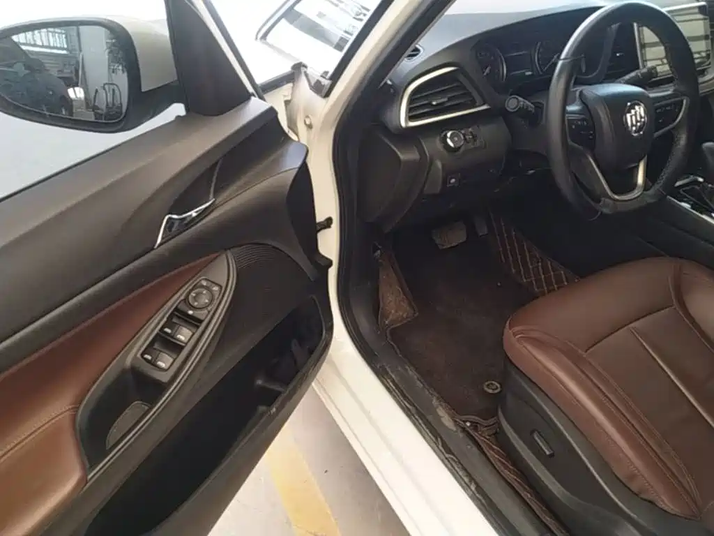 Buick GL6 — миниатюра 16