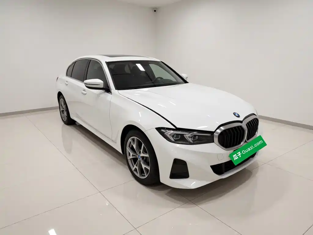 BMW i3 — миниатюра 3