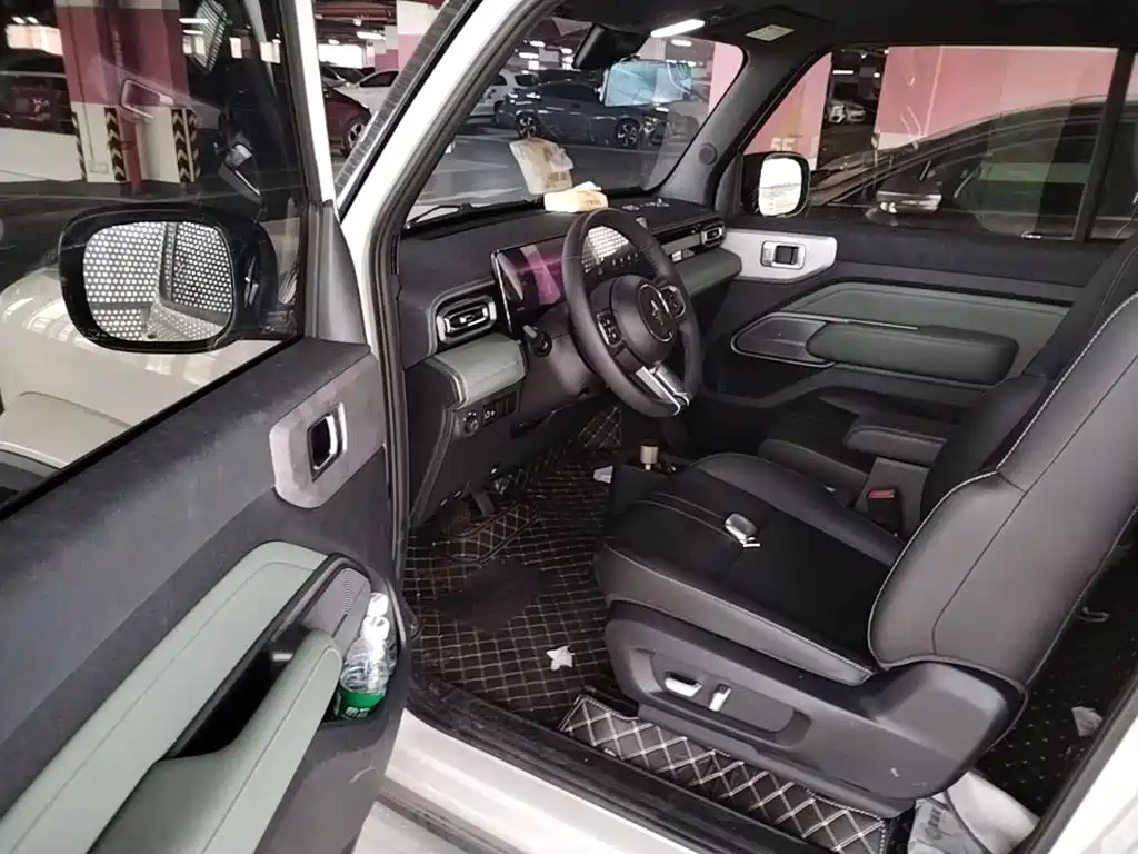 Baojun Yueye — миниатюра 19