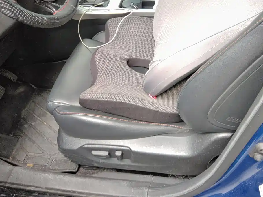 Mitsubishi Eclipse Cross — миниатюра 9