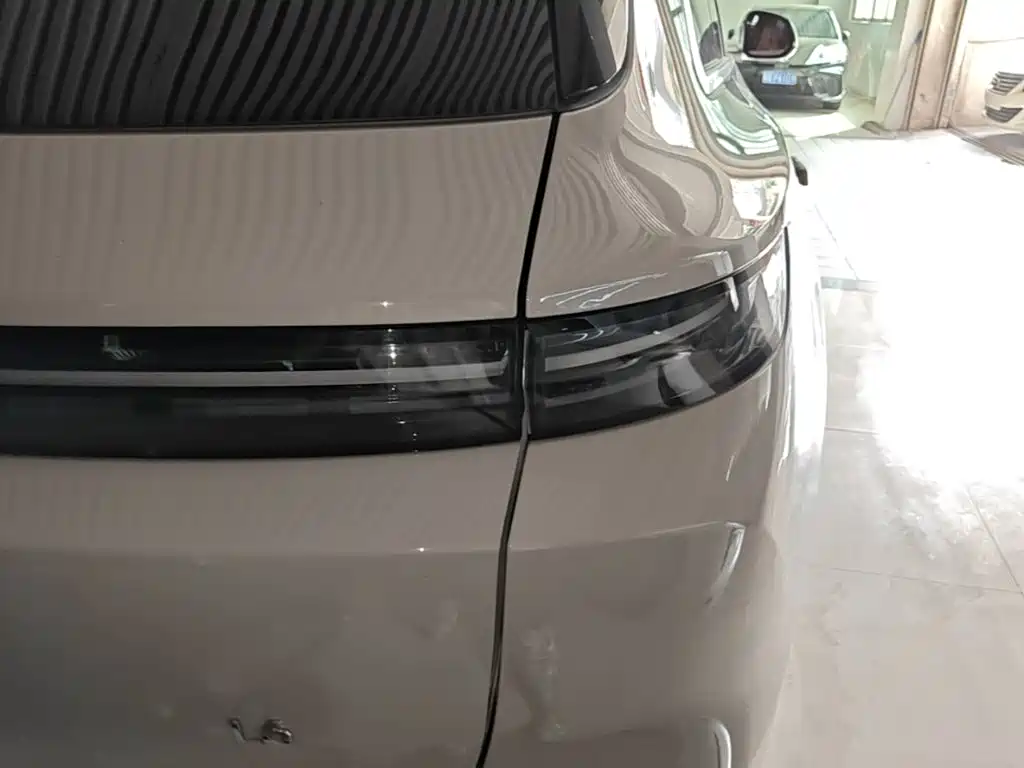 Li Auto Li L6 — миниатюра 8