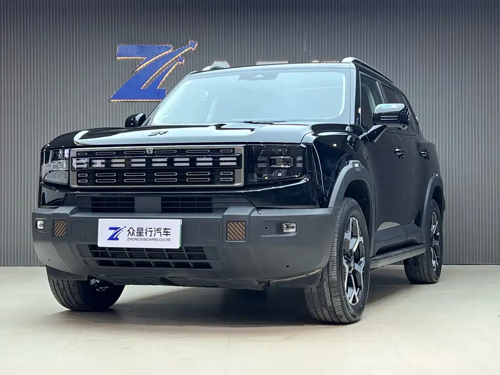 Shanhai Shanhai T1 2024