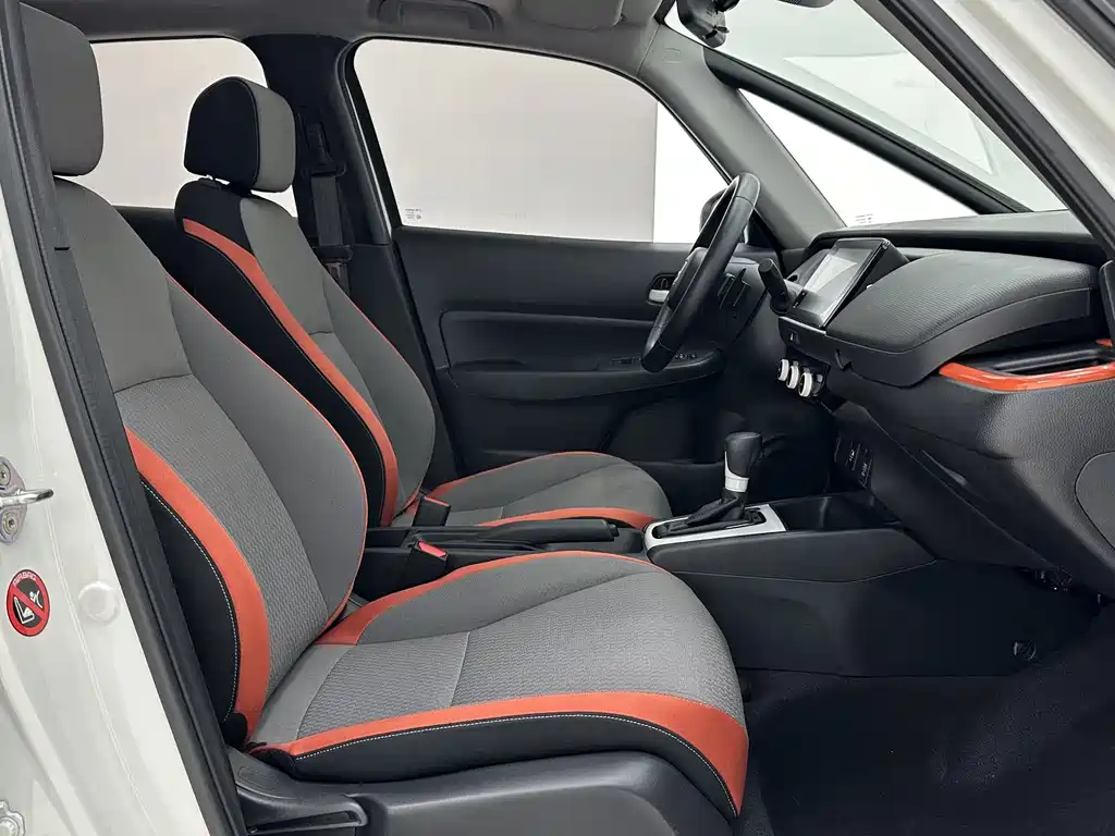 Honda Fit — миниатюра 9