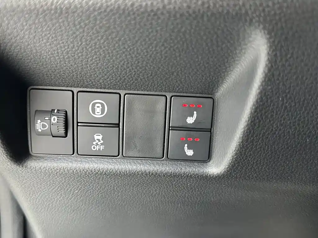 Honda Fit — миниатюра 15