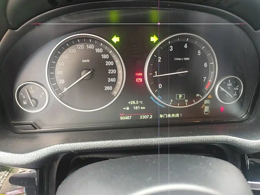 BMW X4 — миниатюра 12