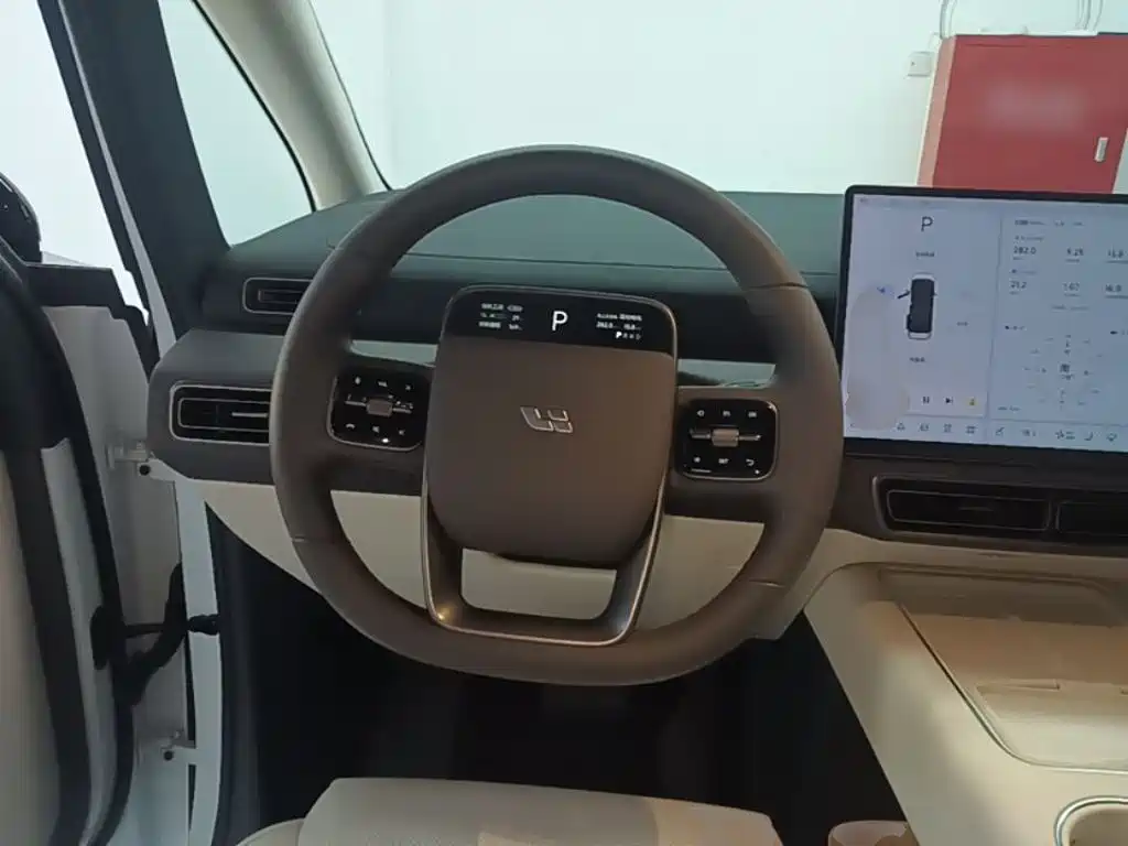 Li Auto Li MEGA — миниатюра 11