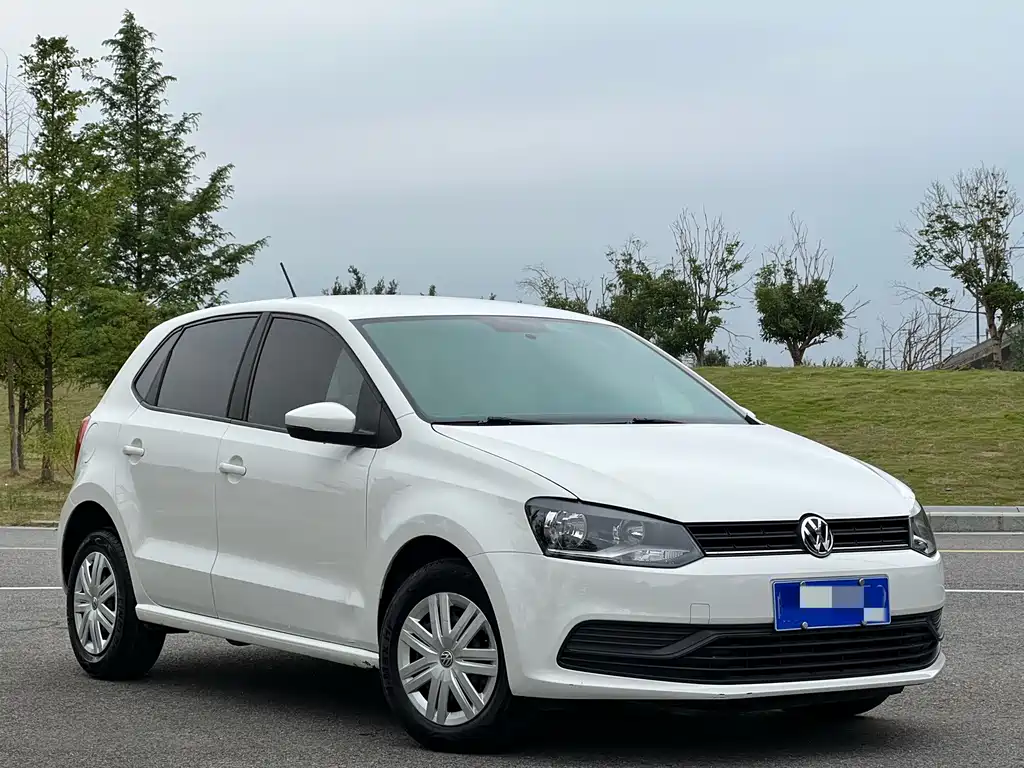 Volkswagen Polo — миниатюра 3