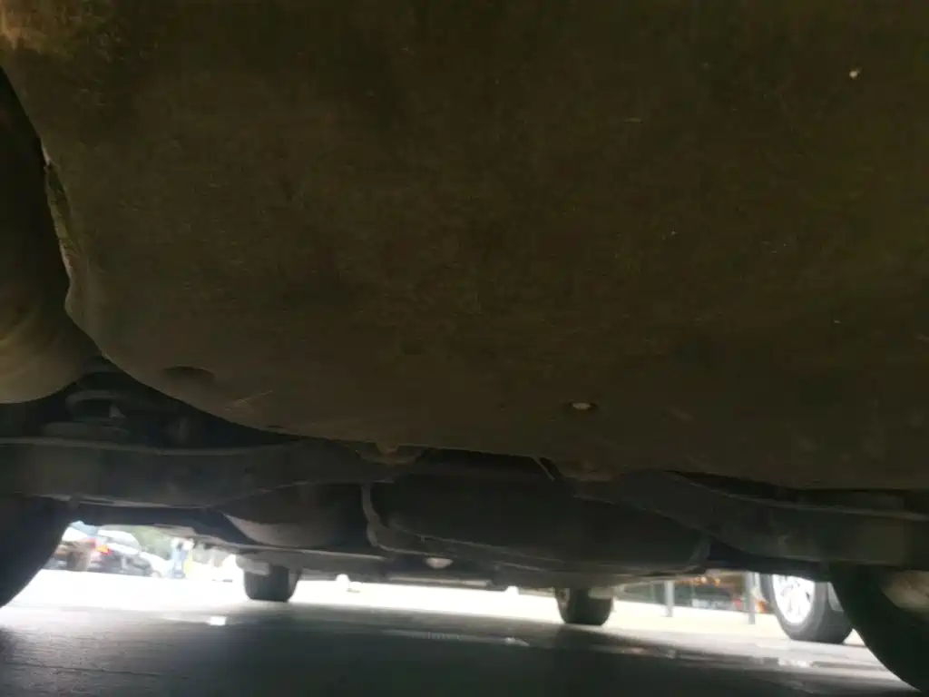 Volkswagen Magotan — миниатюра 22